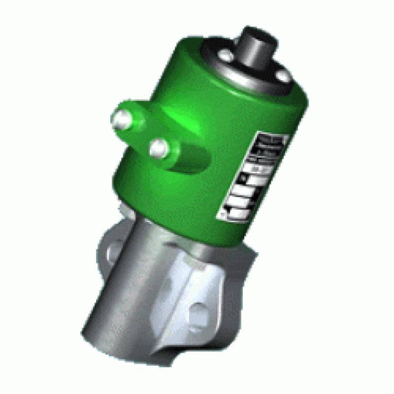 Пневмовентиль ВВ-32